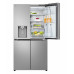 GF-L700PL LG  637 L French Door Fridge in Stainless Finish